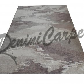Дизайнерски луксозен вълнен килим по поръчка