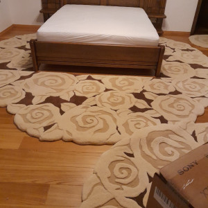 Снимка към отзива от Мария Рожевска